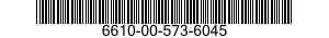 6610-00-573-6045  6610005736045 005736045