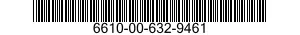 6610-00-632-9461  6610006329461 006329461