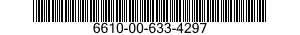 6610-00-633-4297  6610006334297 006334297