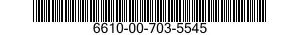 6610-00-703-5545  6610007035545 007035545
