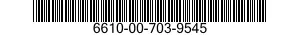 6610-00-703-9545  6610007039545 007039545