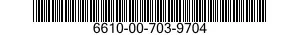 6610-00-703-9704  6610007039704 007039704