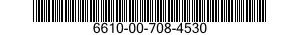 6610-00-708-4530  6610007084530 007084530