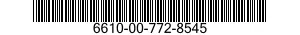6610-00-772-8545  6610007728545 007728545