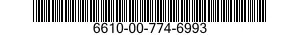 6610-00-774-6993  6610007746993 007746993