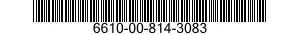 6610-00-814-3083 HOUSING,INDICATOR 6610008143083 008143083