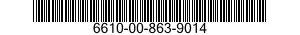 6610-00-863-9014  6610008639014 008639014
