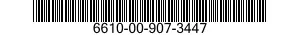 6610-00-907-3447  6610009073447 009073447