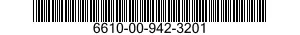 6610-00-942-3201  6610009423201 009423201