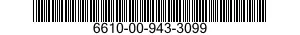 6610-00-943-3099 INDEX MARK,COMMAND 6610009433099 009433099