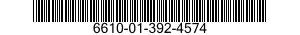 6610-01-392-4574 COMPUTER,ALTITUDE 6610013924574 013924574