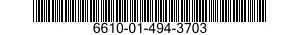6610-01-494-3703 RECORDER,FLIGHT DATA 6610014943703 014943703