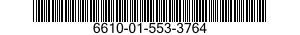 6610-01-553-3764 CONTROL-DISPLAY UNIT 6610015533764 015533764