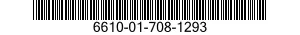 6610-01-708-1293 COMPUTER,SPECIAL PURPOSE 6610017081293 017081293