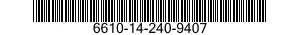 6610-14-240-9407  6610142409407 142409407