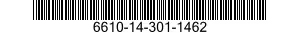 6610-14-301-1462 ALTIMETER,PRESSURE 6610143011462 143011462