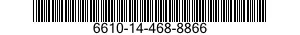6610-14-468-8866 PITOT TUBE 6610144688866 144688866