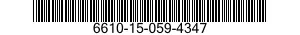 6610-15-059-4347 INDICATOR,POSITION 6610150594347 150594347
