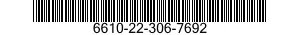 6610-22-306-7692 CURSOR,INDICATOR 6610223067692 223067692