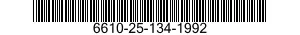6610-25-134-1992 SOLENOID,ELECTRICAL 6610251341992 251341992