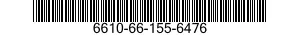 6610-66-155-6476 INDICATOR,ATTITUDE 6610661556476 661556476