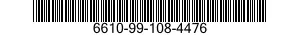 6610-99-108-4476  6610991084476 991084476