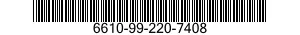 6610-99-220-7408  6610992207408 992207408