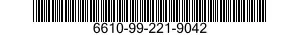 6610-99-221-9042  6610992219042 992219042