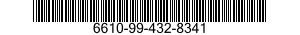 6610-99-432-8341  6610994328341 994328341