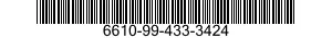 6610-99-433-3424  6610994333424 994333424