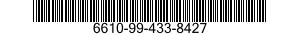 6610-99-433-8427  6610994338427 994338427