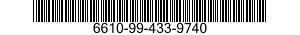 6610-99-433-9740  6610994339740 994339740