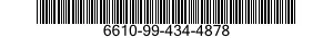 6610-99-434-4878  6610994344878 994344878