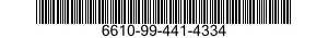 6610-99-441-4334  6610994414334 994414334