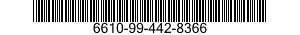 6610-99-442-8366  6610994428366 994428366