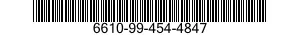 6610-99-454-4847  6610994544847 994544847