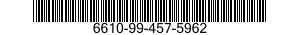 6610-99-457-5962  6610994575962 994575962