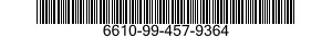 6610-99-457-9364  6610994579364 994579364
