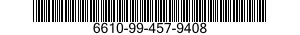 6610-99-457-9408  6610994579408 994579408