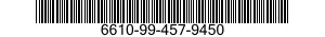 6610-99-457-9450  6610994579450 994579450