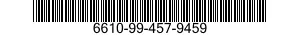 6610-99-457-9459  6610994579459 994579459