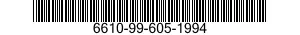 6610-99-605-1994  6610996051994 996051994
