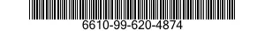 6610-99-620-4874  6610996204874 996204874