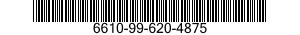 6610-99-620-4875  6610996204875 996204875