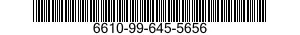 6610-99-645-5656 CIRCUIT CARD ASSEMBLY 6610996455656 996455656
