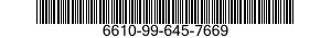 6610-99-645-7669  6610996457669 996457669