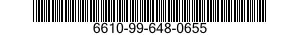 6610-99-648-0655 ELAPSED TIME UNIT 6610996480655 996480655