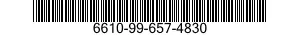 6610-99-657-4830  6610996574830 996574830