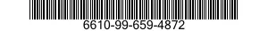 6610-99-659-4872  6610996594872 996594872