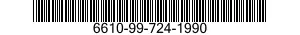 6610-99-724-1990  6610997241990 997241990